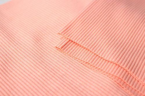 ЛАПША ТРИКОТАЖ СВЕТЛО РОЗОВЫЙ 12