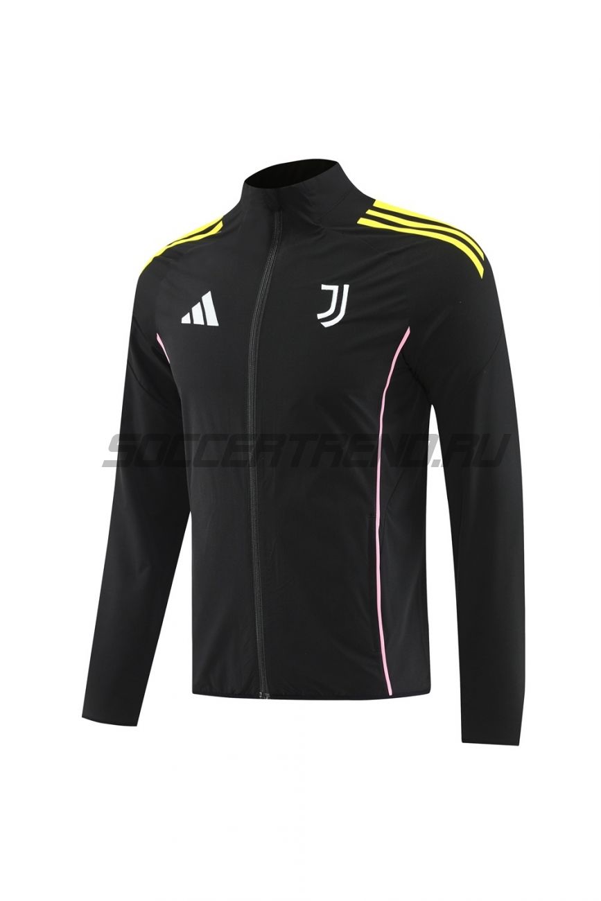 Ветровка Juventus 25/26