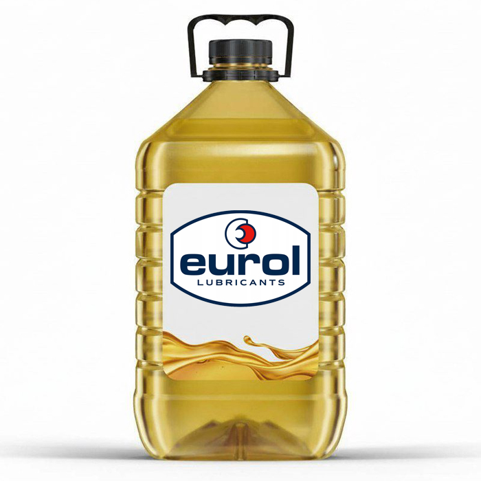 Eurol Super Lite 5W-40, 1л (розлив)