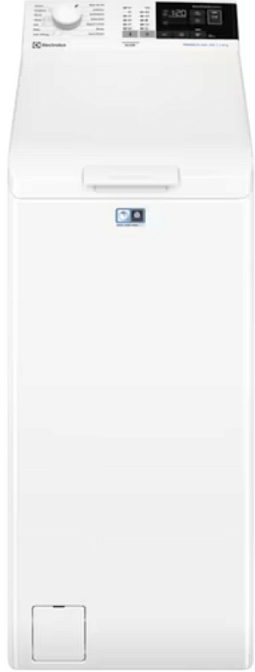 Стиральная машина Electrolux EW6TN24262