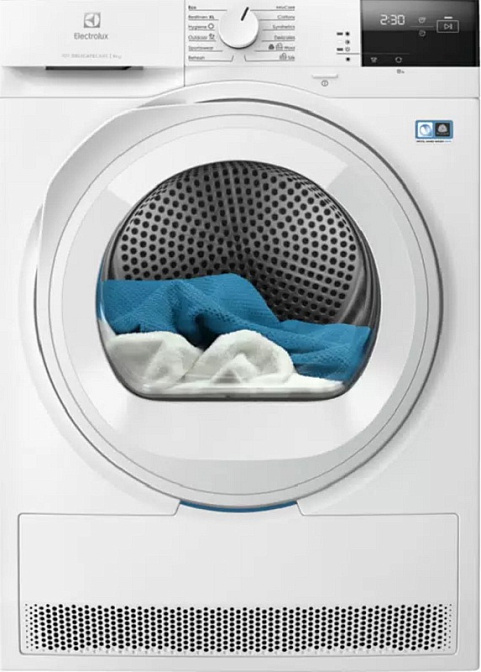 Сушильная машина Electrolux EW7D283VE