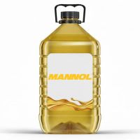 Mannol Molibden 10W-40, 1л (розлив)
