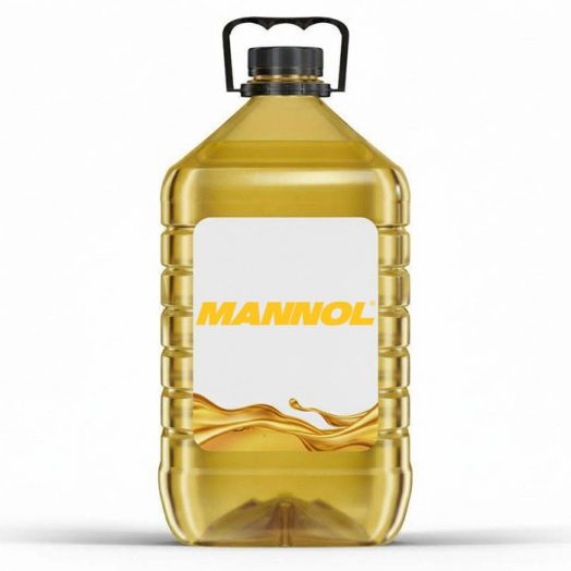 Mannol  Molibden 10W-40, 1л (розлив)