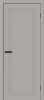 Межкомнатная Дверь Винил Bravo Граффити-20 Grey Pro / Браво