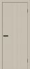 Межкомнатная Дверь Винил Bravo Граффити-21 Cream Pro / Браво