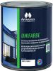 Краска по Дереву Avenarius Unifarbe 0.75л Белая, Водно-Дисперсионная, Эластичная, Шелковисто-Матовая / Авенариус