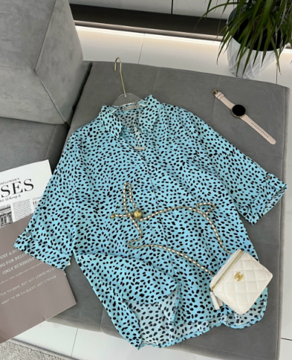 Блузка женская 50058