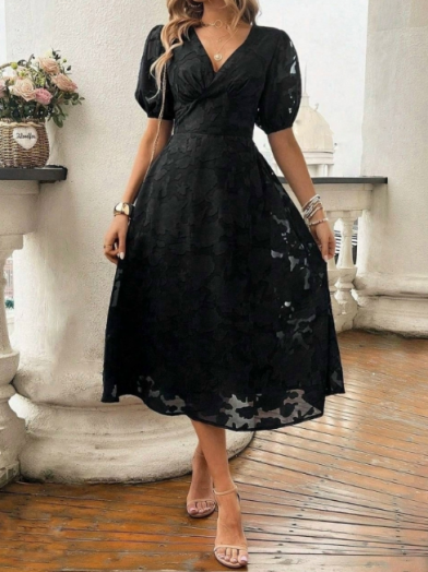 Платье женское 50060