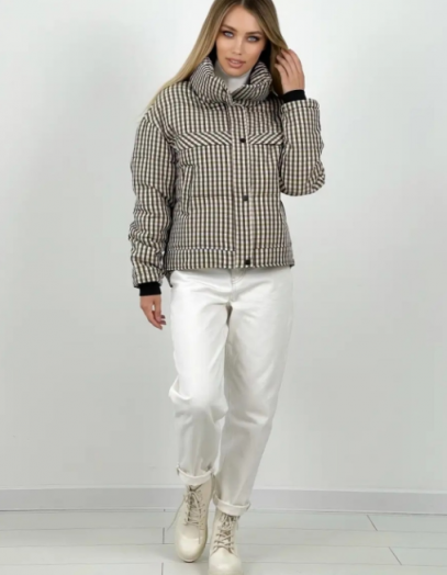 Куртка женская 50101