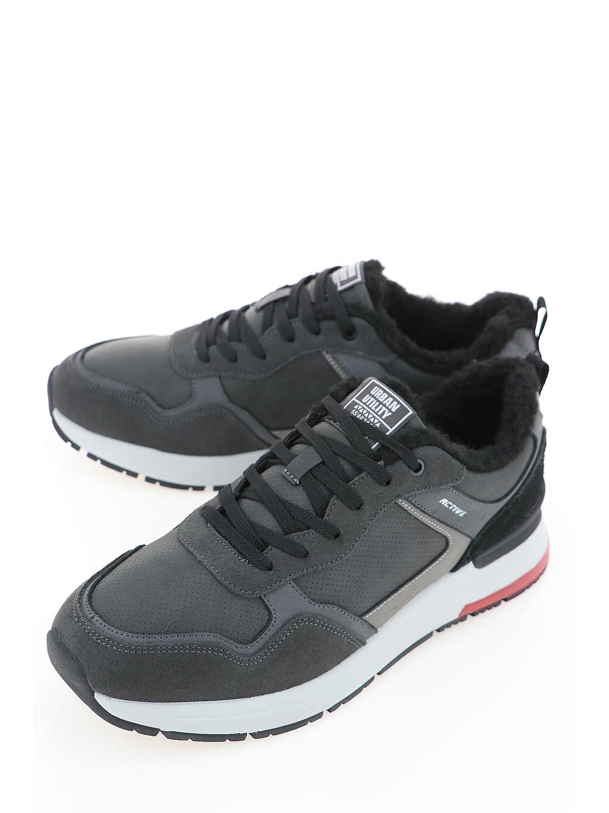 Баден Кроссовки 020-011