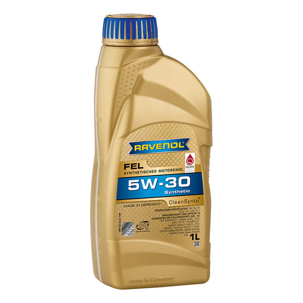 Ravenol FEL 5W-30, 1л