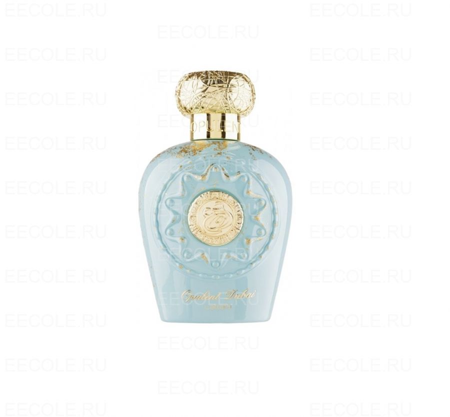 Lattafa Opulent Dubai