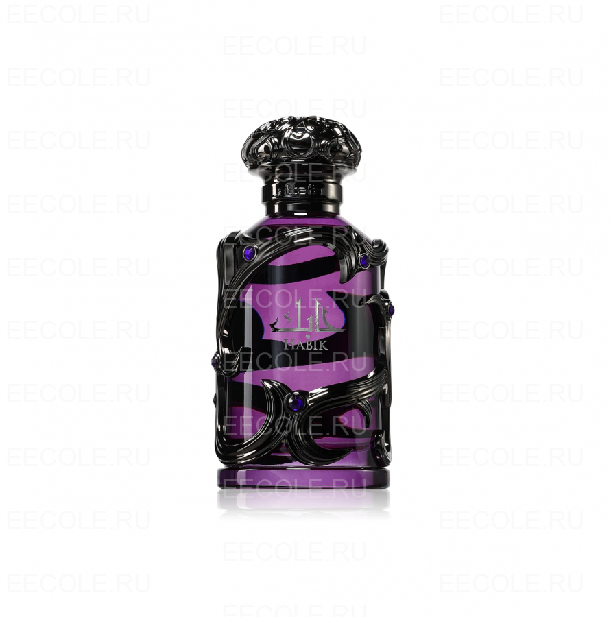 Lattafa Habik For Men