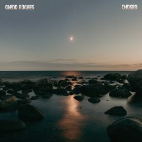 GLENN HUGHES - Chosen