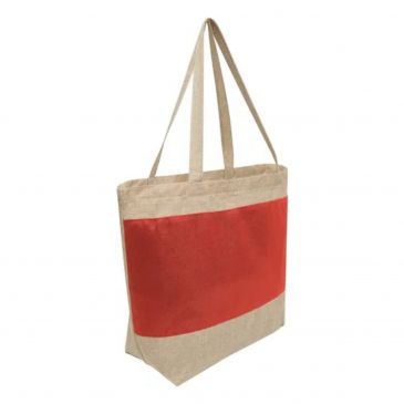 сумки из переработанных материалов