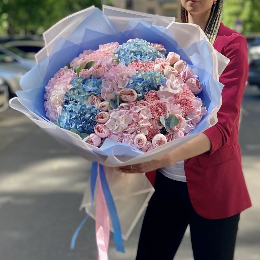 Букет "Мечтай"