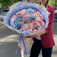 Букет "Мечтай"
