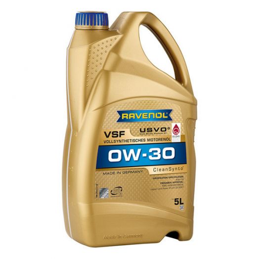 Ravenol VSF 0W-30, 5л