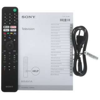 Телевизор Sony KD-32W800