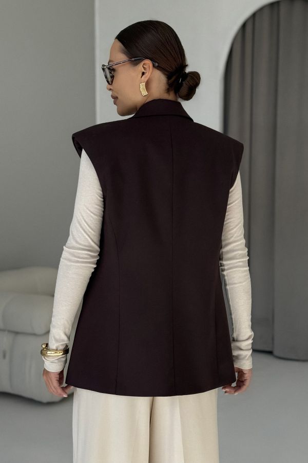 Жилет 3141 | р. 44-50