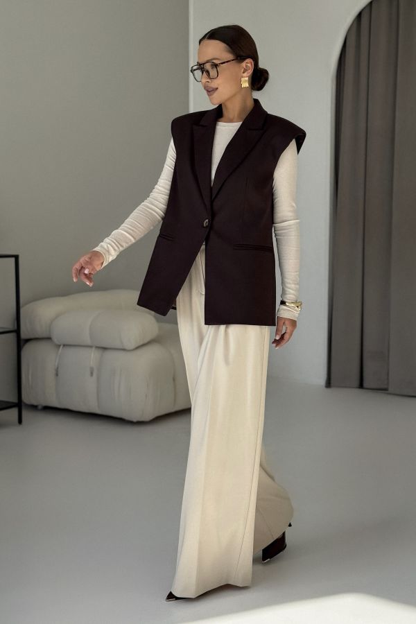 Жилет 3141 | р. 44-50