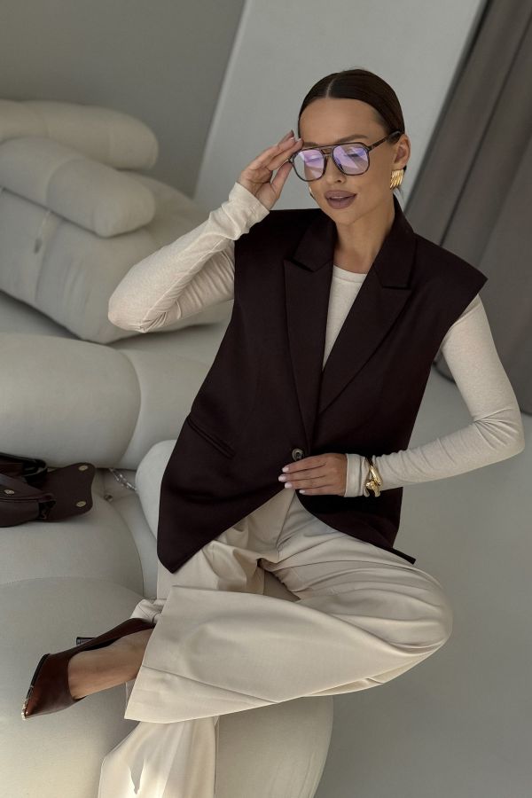 Жилет 3141 | р. 44-50