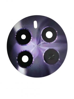 Стекло камеры (линза, объектив) для Realme 12 5G (RMX3999)