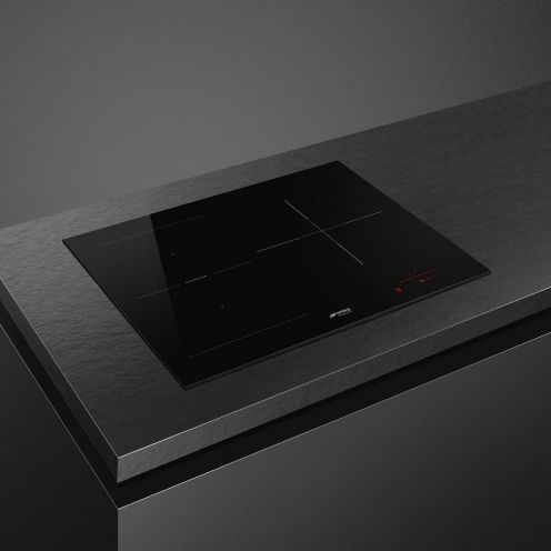 Варочная поверхность Smeg SI1M5633D1