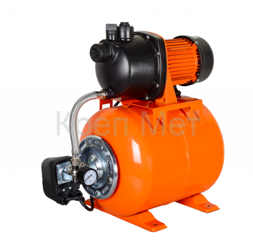 Автономная станция водоснабжения Вихрь АСВ-70/40 П-20