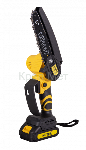 Аккумуляторная пила ELS-2/6Li Huter