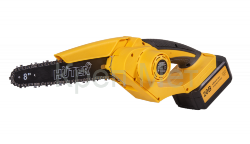 Аккумуляторная пила Huter ELS-20/8-Li-2К-BL