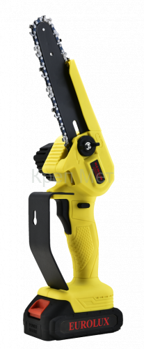 Аккумуляторная пила Eurolux ELS-20-Li