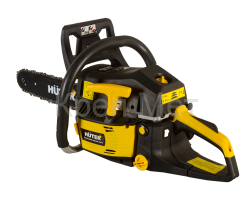 Бензопила Huter BS-4514