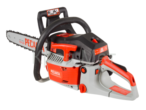 Бензопила Ресанта БП-5218