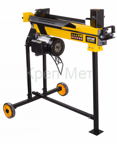Дровокол электрический Huter HLS-5500/52H
