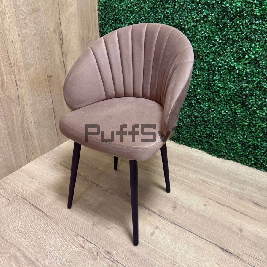 Стул "Салерно"   Тенерифе корица