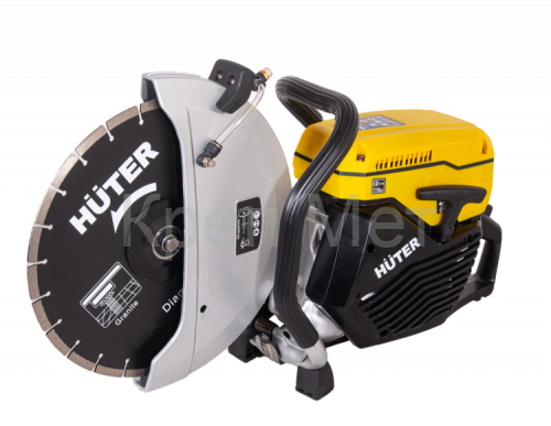 Бензорез GC-7414 Huter