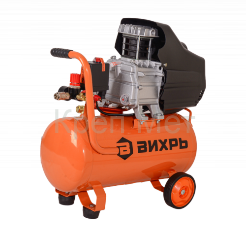 Компрессор Вихрь КМП-260/24