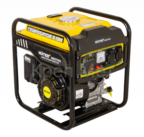 Инверторный генератор Huter DN2700i
