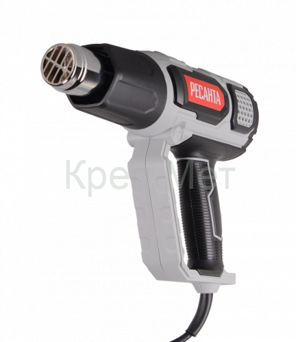 Строительный фен Ресанта ФЭ-2000ЭКД