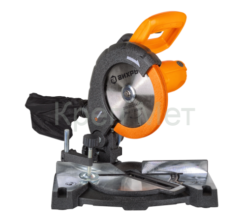 Торцовочная пила Вихрь ПТ-210