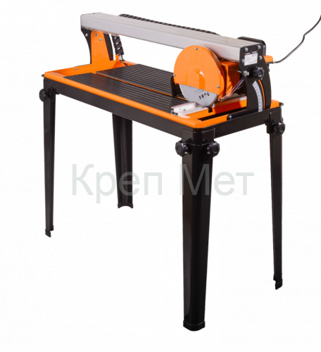 Электрический плиткорез с водяным охлаждением Вихрь ЭП-200/620