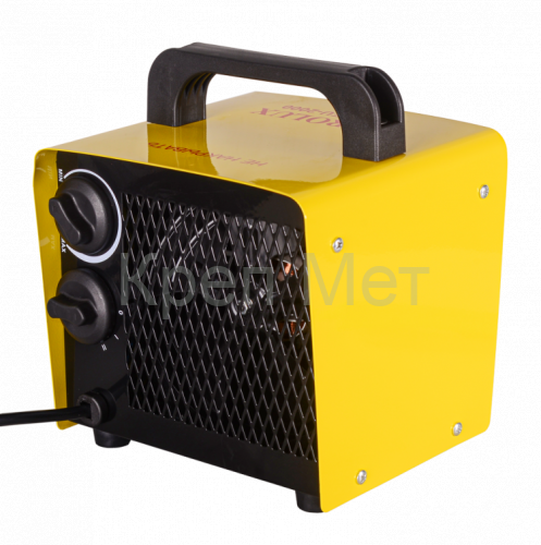 Электрическая теплопушка Eurolux ТЭПК-EU-2000