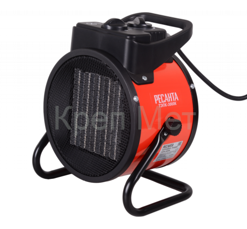 Электрическая теплопушка РЕСАНТА ТЭПК-3000K