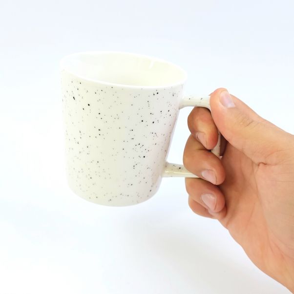 Кружка OREO белая