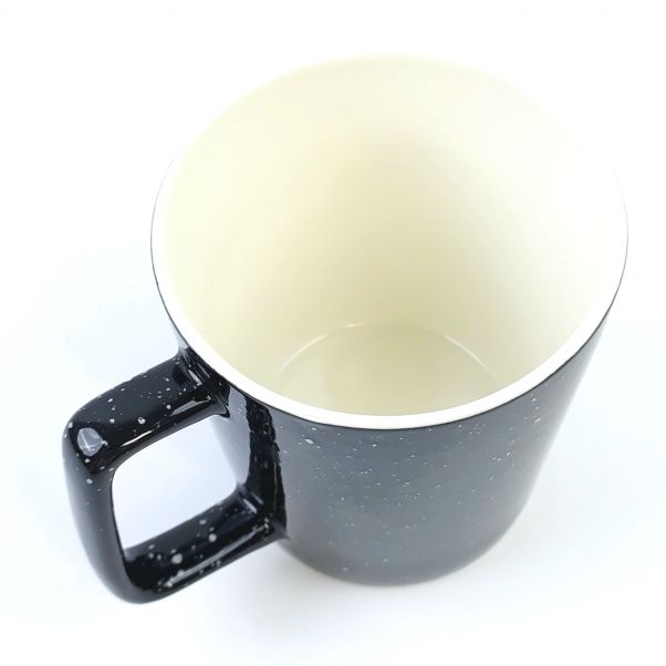 Кружка OREO черная