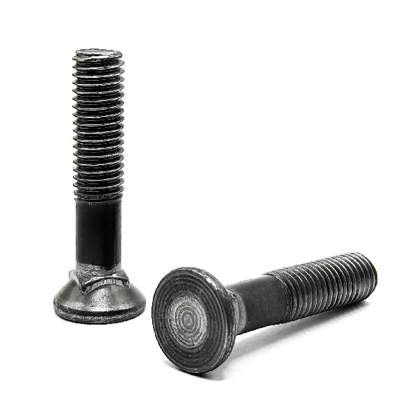 Болт лемешный ГОСТ 7786