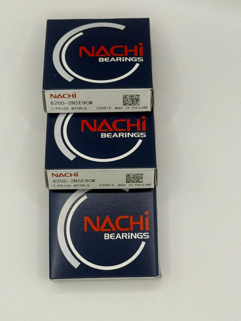 Подшипник 6205 NSE9CM