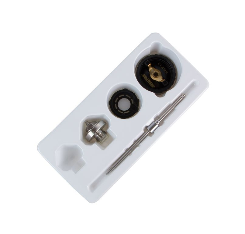Jeta PRO NK JP5500 HVLP Набор для краскопультов