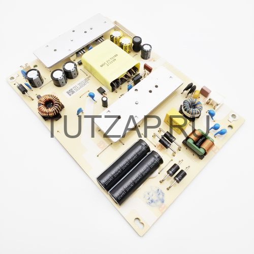 Блок питания TV3903-ZC02-01 для телевизора JVC LT-43M697